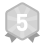 第5名