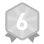 第6名