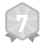 第7名