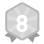 第8名